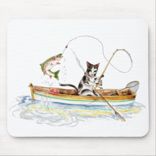 Tolle Fahne! Mousepad