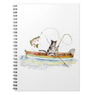 Tolle Fahne! Notizblock