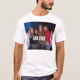 TOLLE FÜNF T-Shirt