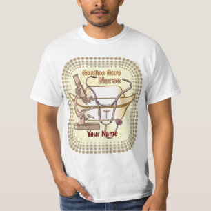 Tolle Krankenpflegerin für Herzpatienten T-Shirt