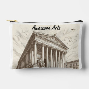 Tolle Kunst Kleine Accessoiretasche Zubehörtasche