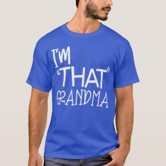 Tolle Oma Lustige Beste Tante retro T-Shirt