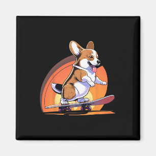 Tolle Radikale Tiere Uni Kinder Und Erwachsene Sch Magnet