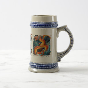 Tolle Tasse für den heutigen Tag