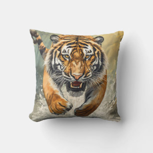 Tolle Tigerkissen! Kissen