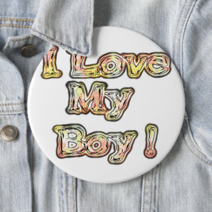 Tolle Vintage Hakuna Matata Geschenke Ich liebe me Button