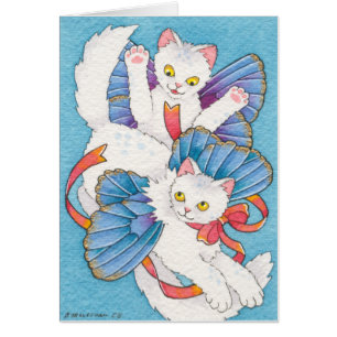 Tollendes Catterflies