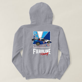 Toller Fieroline-Pullover 2024 Hoodie
