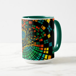 Toller hochwertiger TASSE JIMETTE DESIGN 2020
