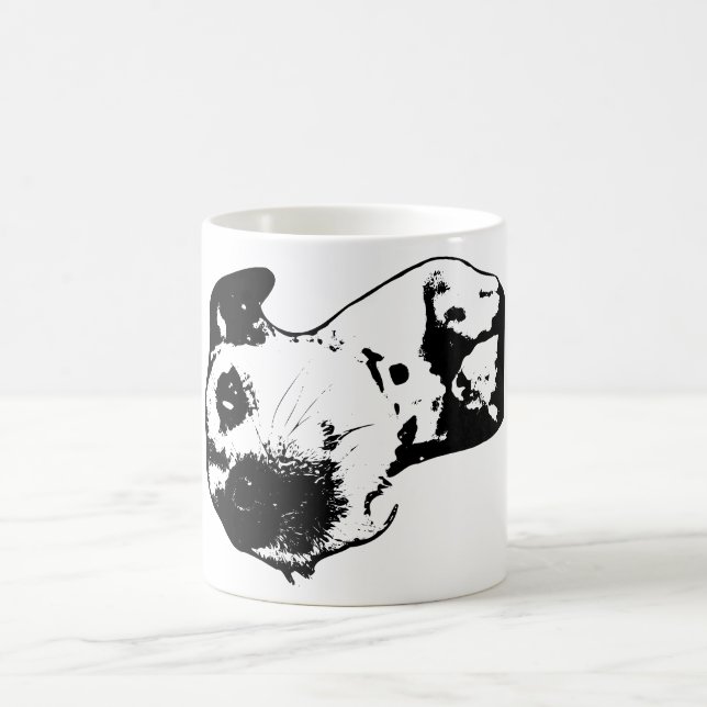 Toller Kaffee-Buddy Kaffeetasse (Mittel)