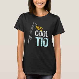 Toller Onkel spanischer mexikanischer Onkel Von N T-Shirt