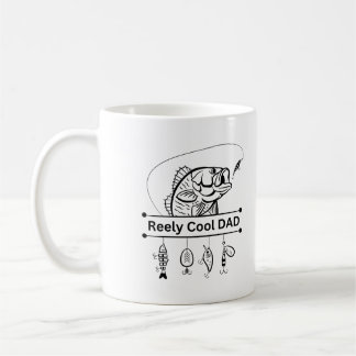 "Toller Papa" Angel-Tasse Kaffeetasse