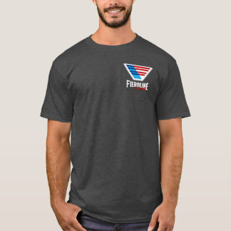 Tolles 2024 Fieroline-Shirt T-Shirt