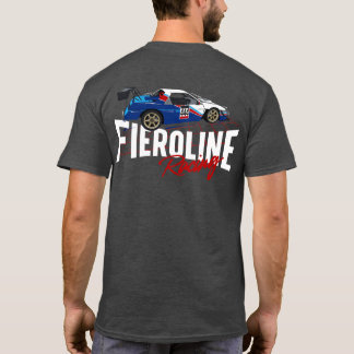 Tolles 2024 Fieroline-Shirt T-Shirt