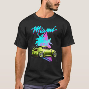 Tolles Drifting-Auto-T-Shirt Großartiges T-Shirt f