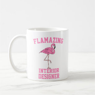 Tolles Innendesigner-Mug Kaffeetasse