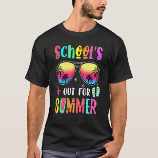 Tolles Kleid Schulen Aus Für Sommer Lehrer Mit T-Shirt