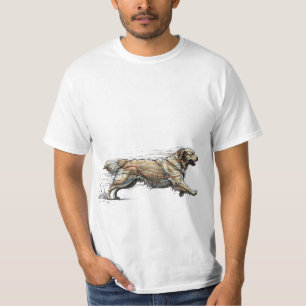 Tolles Mami, Hundemami-Shirt, Lustiges Hundeshirt, T-Shirt