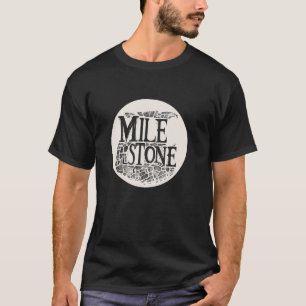 Tolles Meilenstein-Kostüm für Jungen und Mädchen T-Shirt
