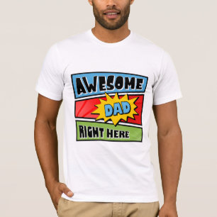 Tolles Papa T-Shirt