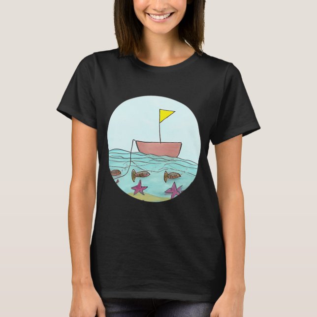 Tolles Sohn T-Shirt (Vorderseite)