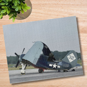 Tolles Spaßflugzeug Foto Pilot Familie Luftfahrt 