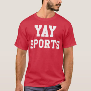 Tolles Sportsshirt Gewinner Punkte Mädchen lustig T-Shirt
