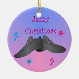 Tolles Weihnachten Keramik Ornament