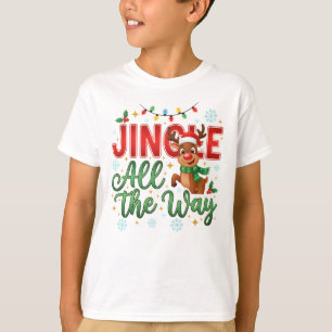 Tolles Weihnachtsgeschenk T-Shirt