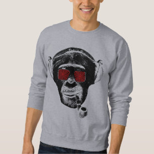 Tollpatsch Sweatshirt