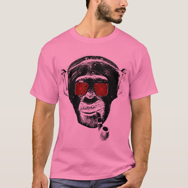 Tollpatsch T-Shirt (Vorderseite)
