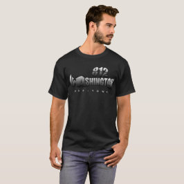 Tollpatsch Washingtons Indiana 812 T-Shirt