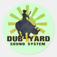 Tollpatsch-Yard-Tonanlage