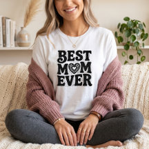 Tollstes-Mama-aller-Zeiten Muttertags-T-Shirt
