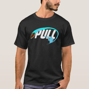 Tollwuttaube schießen Schießerei T-Shirt