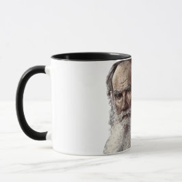 Tolstoi-Tasse Tasse