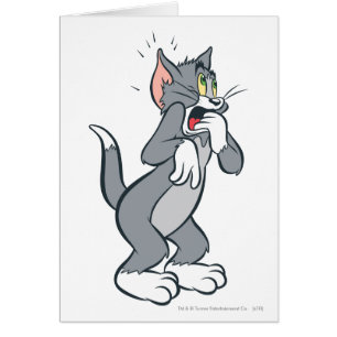 Tom a choqué
