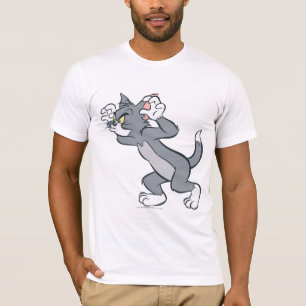 Tom bereit T-Shirt