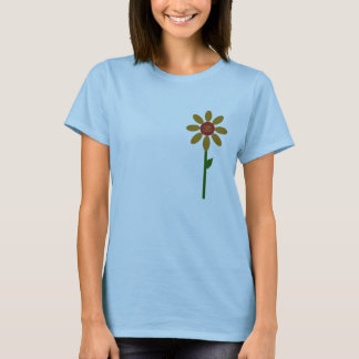 Tom Blume Ladys T-Shirt
