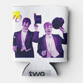 Tom & Bob Getränke Chill Sleeve Dosenkühler