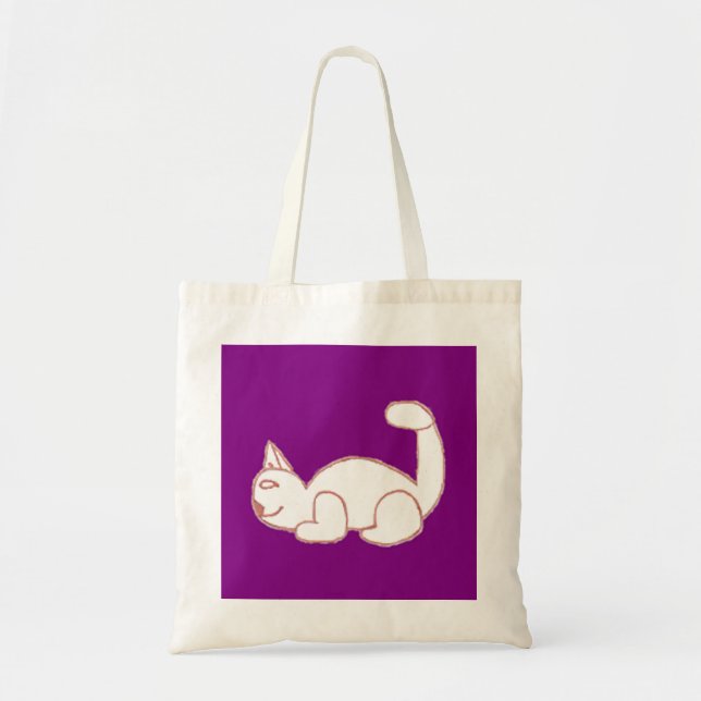 Tom Budget Tasche (Vorne)