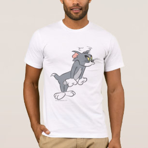 Tom dämpfte T-Shirt
