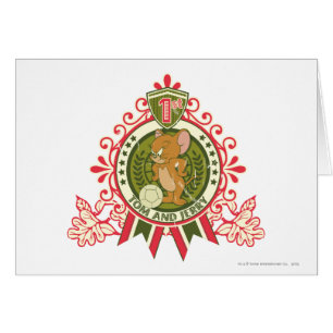 Tom et Jerry 1re Place 3