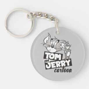Tom Et Jerry   Carton Tom Et Jerry