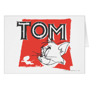 Tom et Jerry Mad Cat