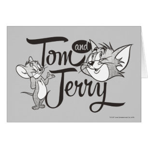 Tom Et Jerry Tom Et Jerry Ont L'Air Doux