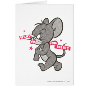 Tom et Jerry Tough Mouse 3