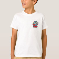 Tom Et Jery T-Shirts Enfants