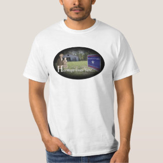 Tom-Frank-Familien-T - Shirt