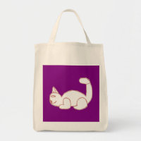 Tom Grocery Tasche